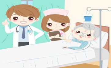 医院护士年终工作总结模板5篇