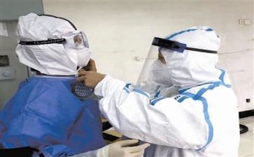 护士进护士述职报告优质7篇