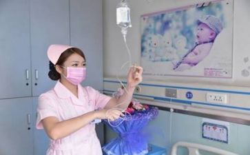 护士分工作计划推荐5篇