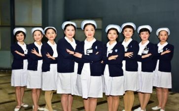 护士年度年度工作报告模板6篇