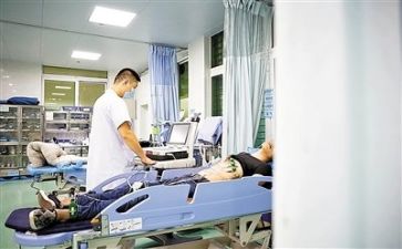 护士岗培训心得体会优秀8篇