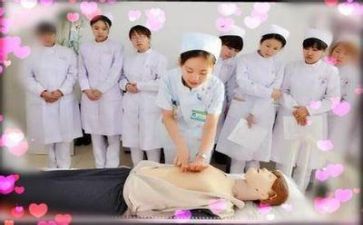 护士岗培训心得体会5篇