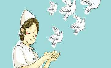 护师进职称述职报告7篇