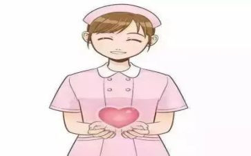 先进护士长事迹材料5篇