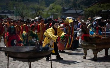 明祭祀倡议书优秀6篇