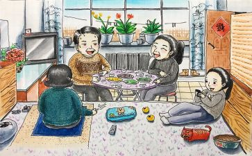 回家的路作文6篇
