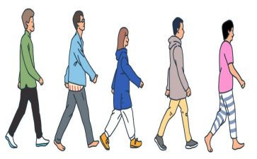 工会健步走活动方案7篇