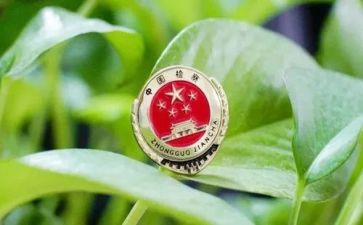 对检察院工作报告6篇