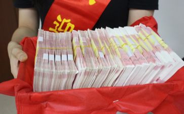 申请员工奖金的申请书8篇