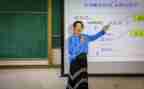 大学生讲课的心得体会6篇