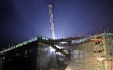 健康学校创建工作计划7篇