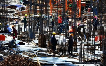 城市创建工作报告8篇