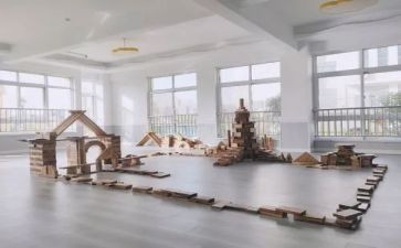 小班建构室教案7篇