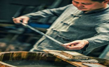 读匠人精神的读后感6篇