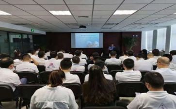 讲座心得体会心得体会推荐5篇