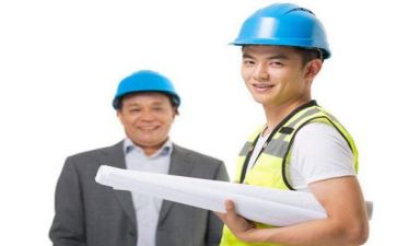 个人监理述职报告范文5篇