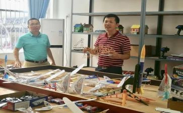 上建模课心得体会7篇