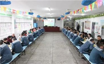 监区述职报告8篇