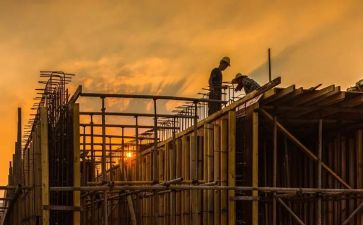 生态建设调研报告8篇