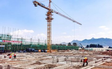 医院大建设心得体会6篇