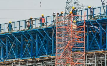 医院大建设心得体会5篇