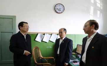 监委办工作计划5篇
