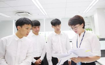 去小学见习的心得体会6篇