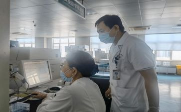 检验班工作计划推荐5篇