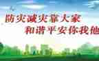 防灾减灾安全活动总结5篇