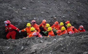 2024年防灾减灾日宣传活动总结6篇