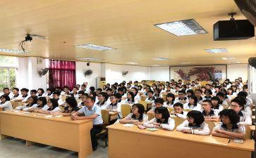 中学政教处工作总结范文6篇