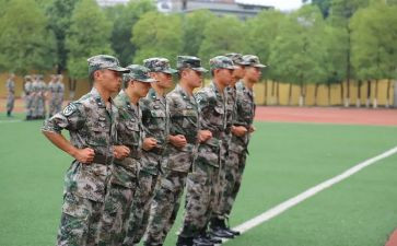 当军训小教官心得体会范文推荐6篇