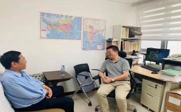 班主任的交流心得参考5篇