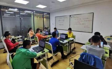 教培训中心的心得体会8篇