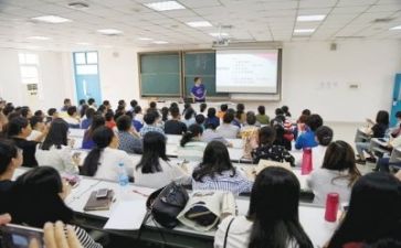 做卓越的教师心得体会6篇