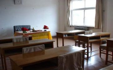教室工作总结8篇