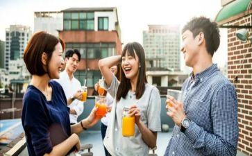 谈交友心得体会6篇