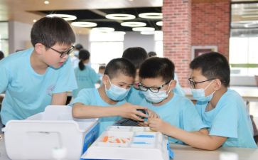 安全教育童心得体会参考8篇