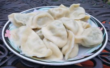 饺子宴活动心得5篇