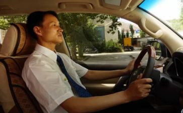 2024年个人驾驶工作总结优秀7篇