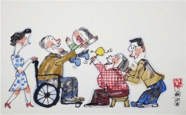 家训家规心得体会8篇