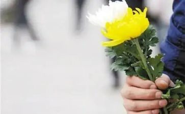 清明祭奠倡议书5篇