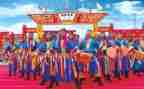 学习传统节日心得体会6篇