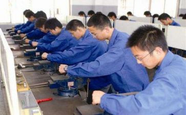 技工类工作计划5篇