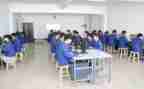 学校技工的工作总结7篇