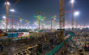 基建月工作总结范文5篇