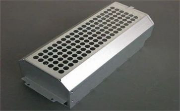 钣金申请书8篇