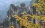 五年级作文写景400字5篇