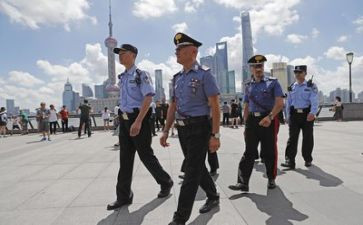 警察个人年度总结6篇
