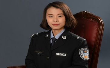 2024年警察工作报告8篇